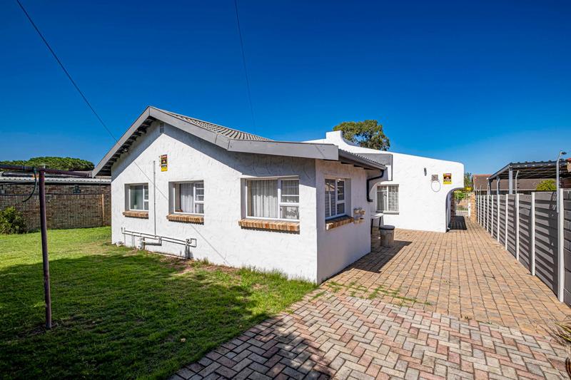 4 Bedroom Property for Sale in Malabar Eastern Cape